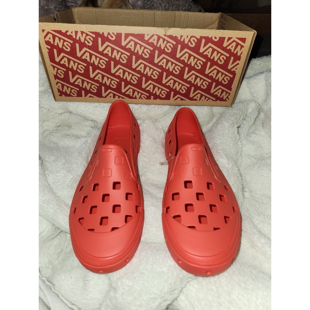 VANS‎ shoes men's 6